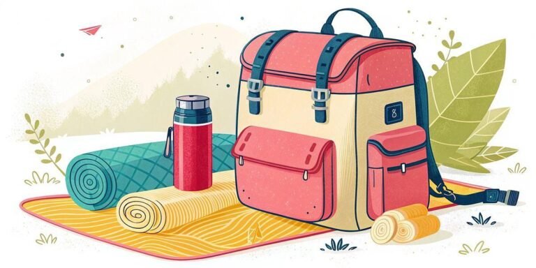 10 Large Backpack Coolers Perfect for Your Holiday Escapades