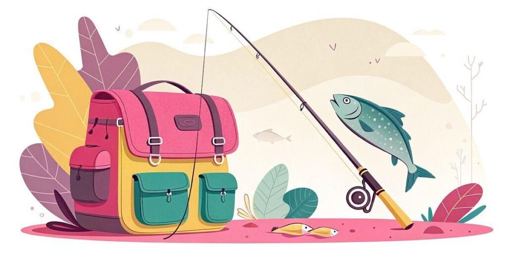 10 Waterproof Fishing Backpacks That Will Keep Your Gear Dry