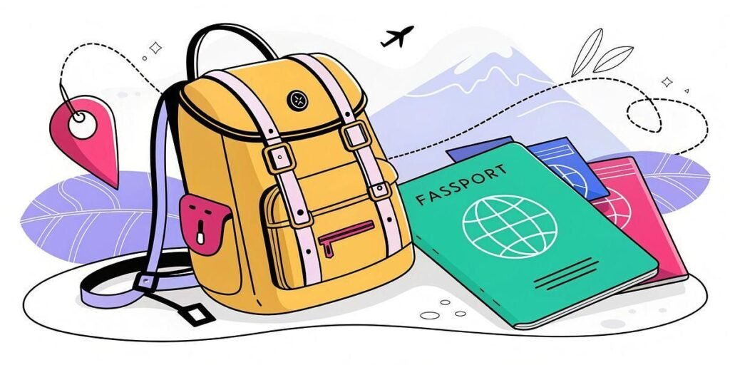 10 Essential Travel Anti-Theft Backpacks for Your Holiday Travels