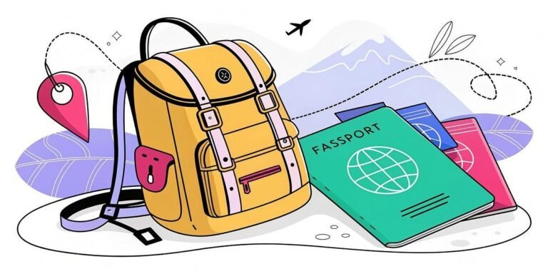 10 Essential Travel Anti-Theft Backpacks for Your Holiday Travels