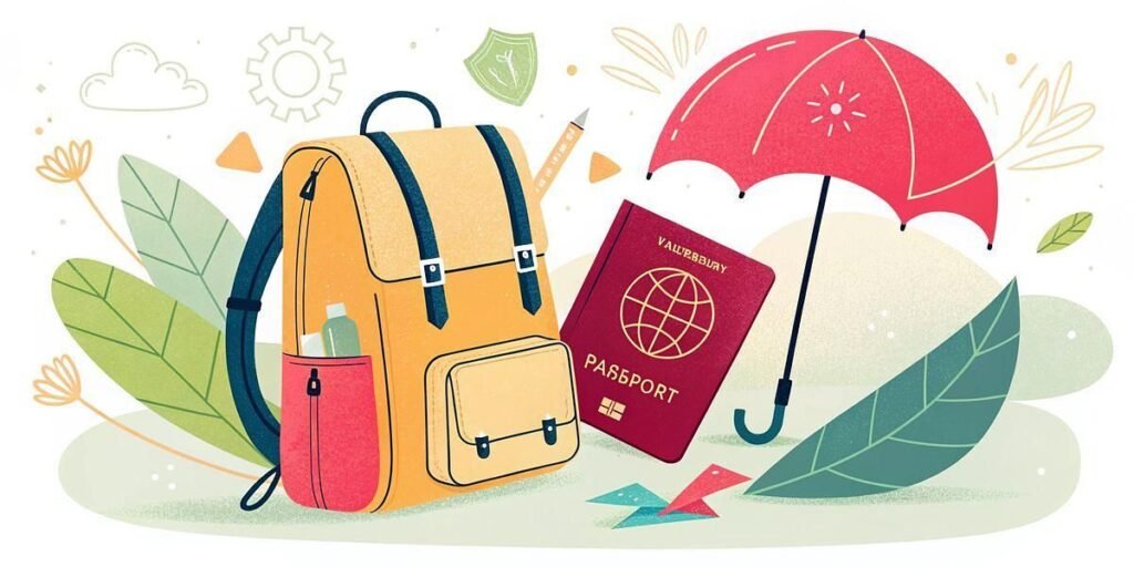 10 Anti-Theft Waterproof Backpacks Perfect for Holiday Travel 10 Anti-Theft Waterproof Backpacks Perfect for Holiday Travel