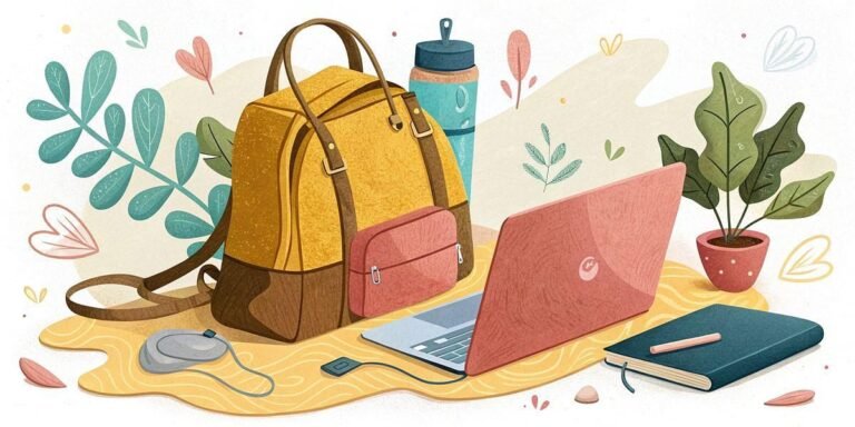 10 Gym Backpacks That Double as Work Bags for 2025