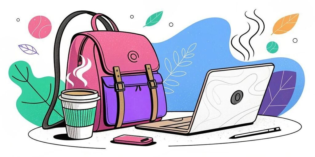 Elevate Your Office Style with These 10 Corporate Backpacks for Women