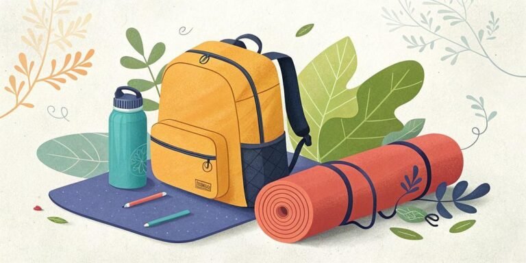 10 Backpacks That Will Make Your Back Thank You