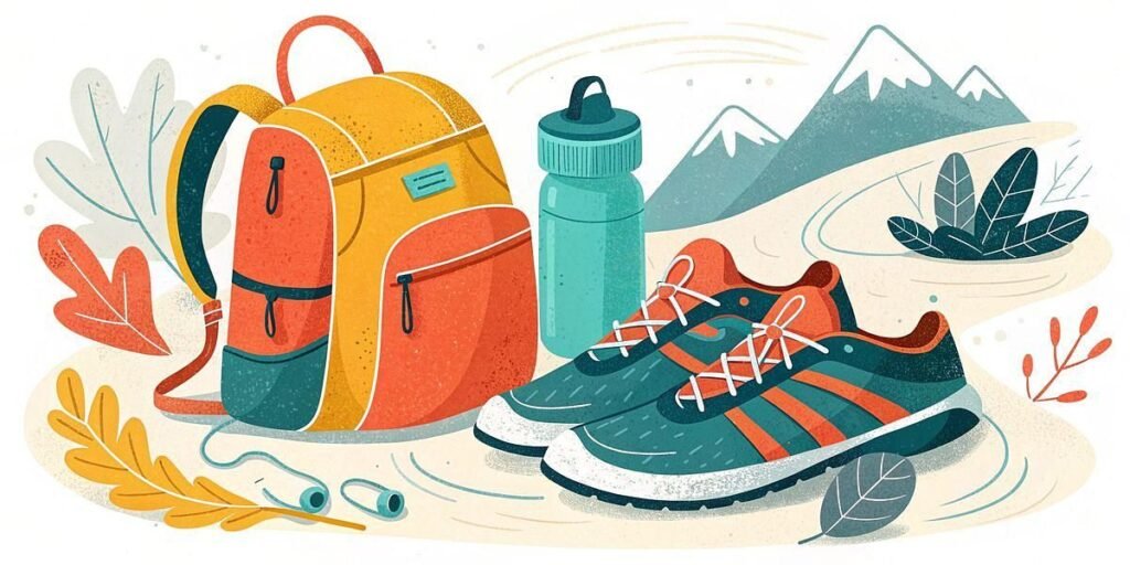 Gear Up for Winter Workouts with These Top 10 Gym Backpacks for Men
