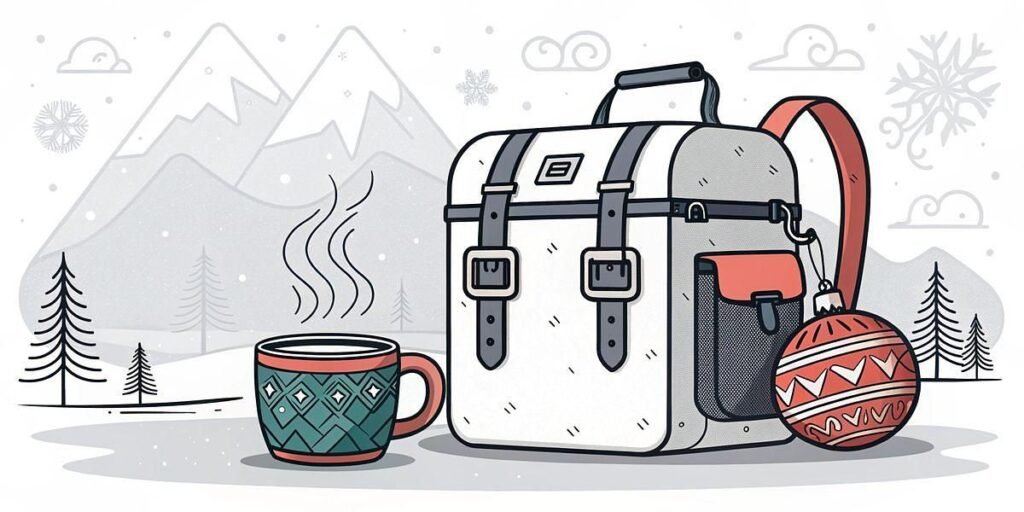 10 Budget-Friendly Backpack Coolers to Keep Your Holiday Spirits High