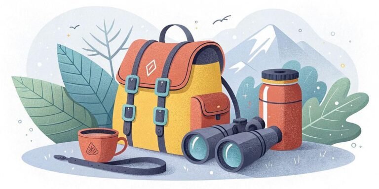 Top 10 Hunting Backpacks to Gear Up for the Holidays