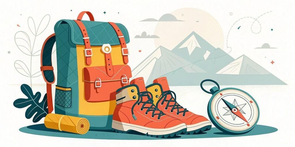 10 Trail Backpacks That Will Make Your Adventures Unforgettable