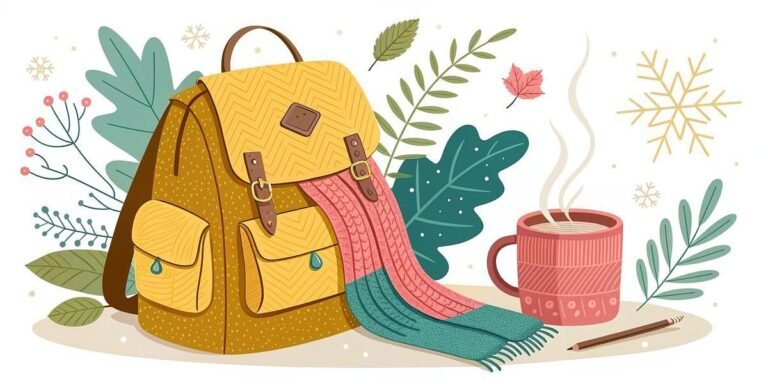 10 Lightweight Backpacks to Simplify Your Winter Packing 10 Lightweight Backpacks to Simplify Your Winter Packing