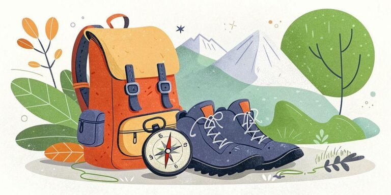 Discover the Best Small Hiking Backpacks for Your New Year’s Resolution