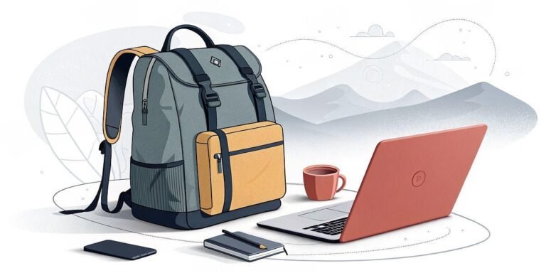 10 Waterproof Backpacks That Make Work Life Easier 10 Waterproof Backpacks That Make Work Life Easier