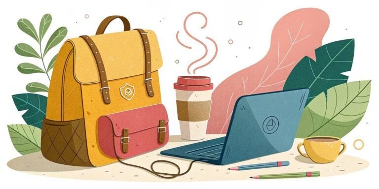 5 EDC Backpacks That Will Transform Your Work Routine 5 EDC Backpacks That Will Transform Your Work Routine