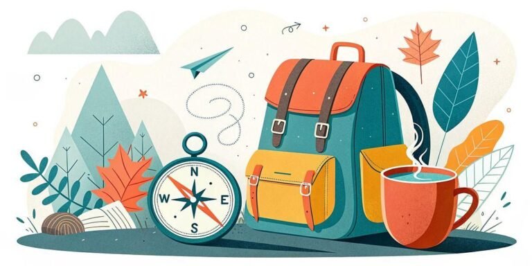 Discover the 16 Best Rated Backpacks for the New Year