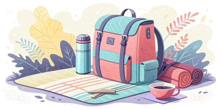 10 Small Cooler Backpacks You Need for Your Next Outdoor Trip