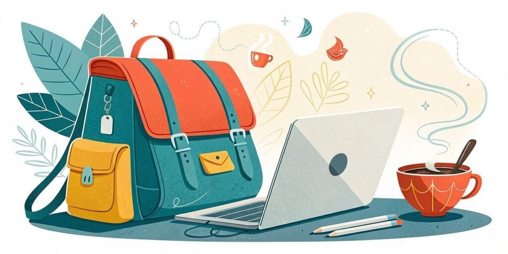 10 Stylish and Functional Backpacks for the Modern Professional