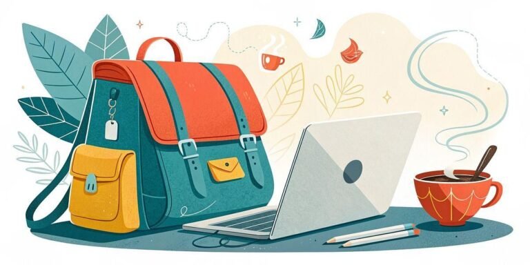 10 Stylish and Functional Backpacks for the Modern Professional