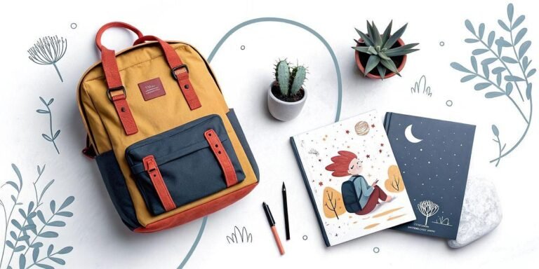 10 Kids Backpacks That Will Make Your Child Stand Out This Season