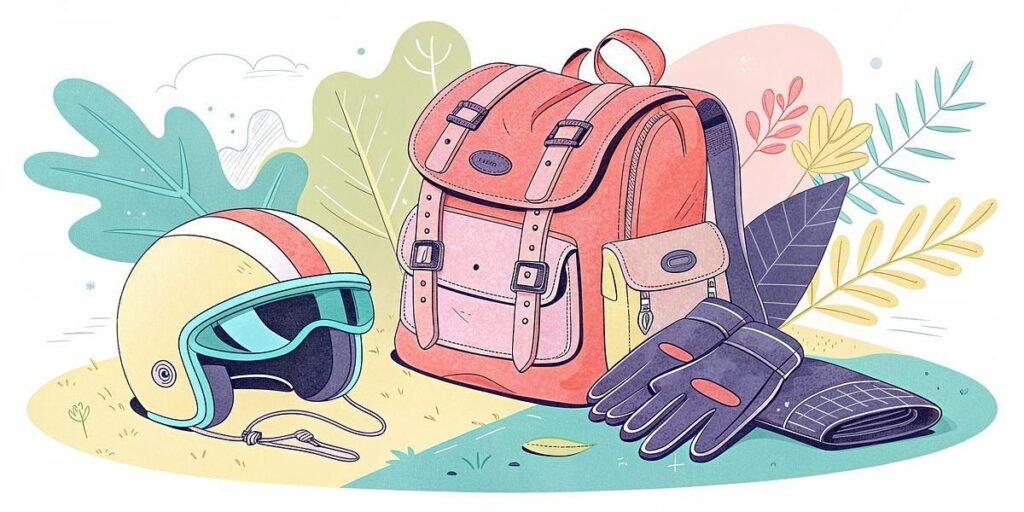 10 Motorcycle Backpacks Every Rider Should Consider This Season 10 Motorcycle Backpacks Every Rider Should Consider This Season