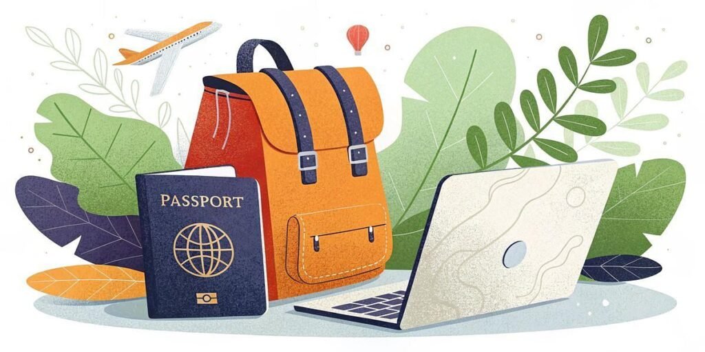 10 Business Backpacks Perfect for Your Next Air Travel Adventure