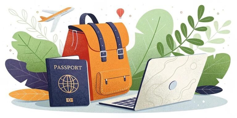 10 Business Backpacks Perfect for Your Next Air Travel Adventure