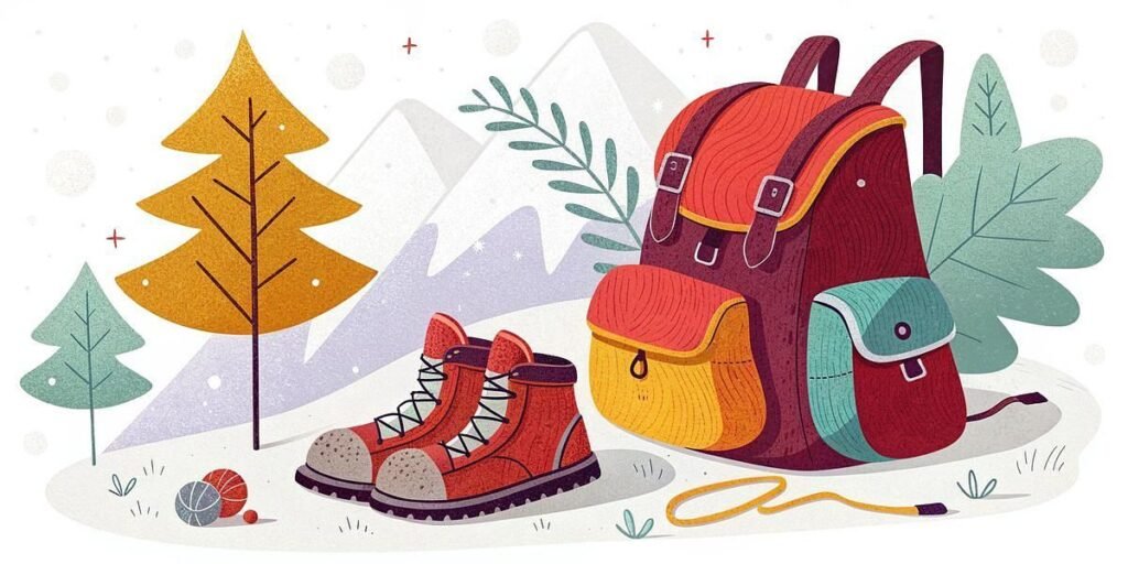 The Best Baby Hiking Backpacks for a Festive Season on the Trails