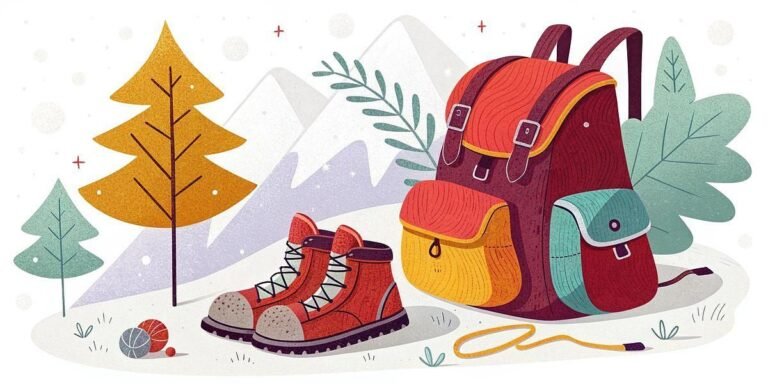 The Best Baby Hiking Backpacks for a Festive Season on the Trails