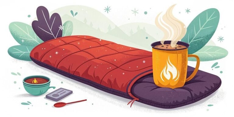 Stay Warm This Winter: Top 10 0 Degree Backpacking Sleeping Bags