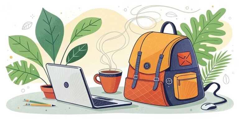 Discover the Best Laptop Backpacks for Women: Your Ultimate Guide