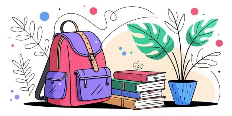 How to Choose the Best Backpack for College Girls in 2026
