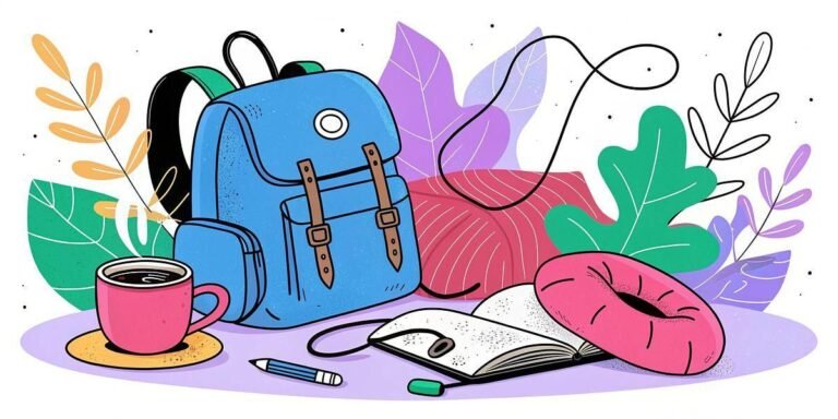 10 Perfect Men's Backpacks for Stress-Free Air Travel