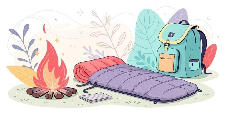 10 Must-Have Sleeping Bags for Backpackers This New Year