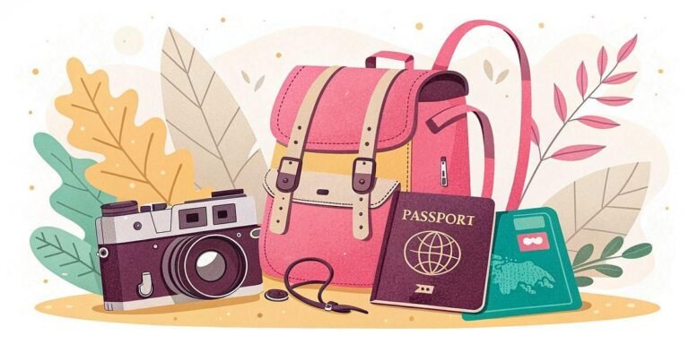 10 Camera Backpacks That Will Transform Your Air Travel Experience