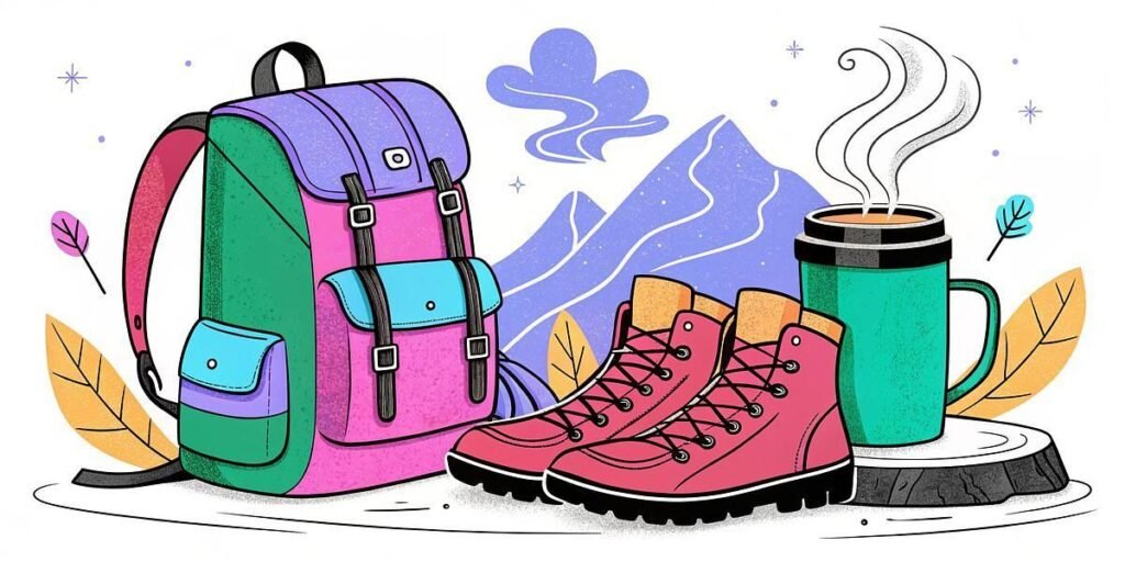 Top 10 Hiking Backpacks for Air Travel: Get Ready for Your Winter Adventures