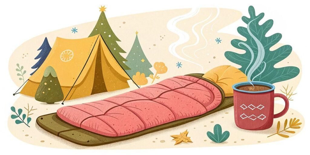 10 Perfect Sleeping Bags for Your Winter Backpacking Getaway 10 Perfect Sleeping Bags for Your Winter Backpacking Getaway