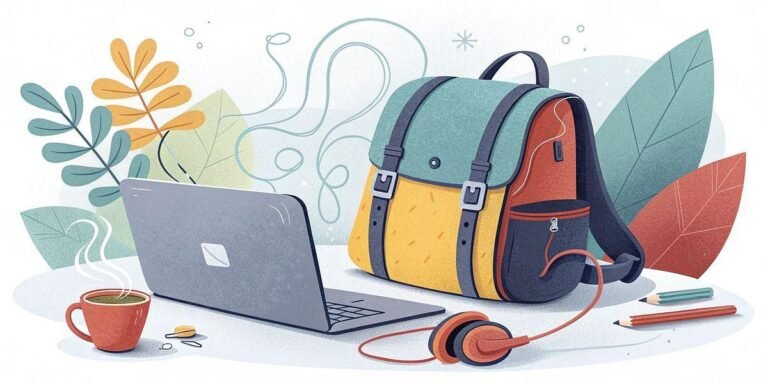 5 Laptop Commuter Backpacks That Make Your Commute a Breeze