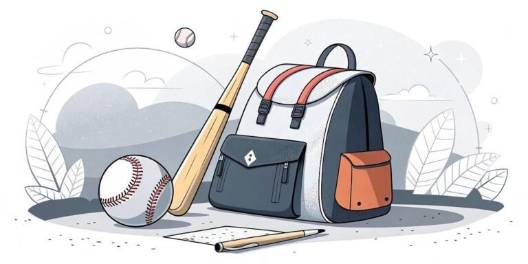 Why These 10 Baseball Backpacks Are a Hit This Season Why These 10 Baseball Backpacks Are a Hit This Season