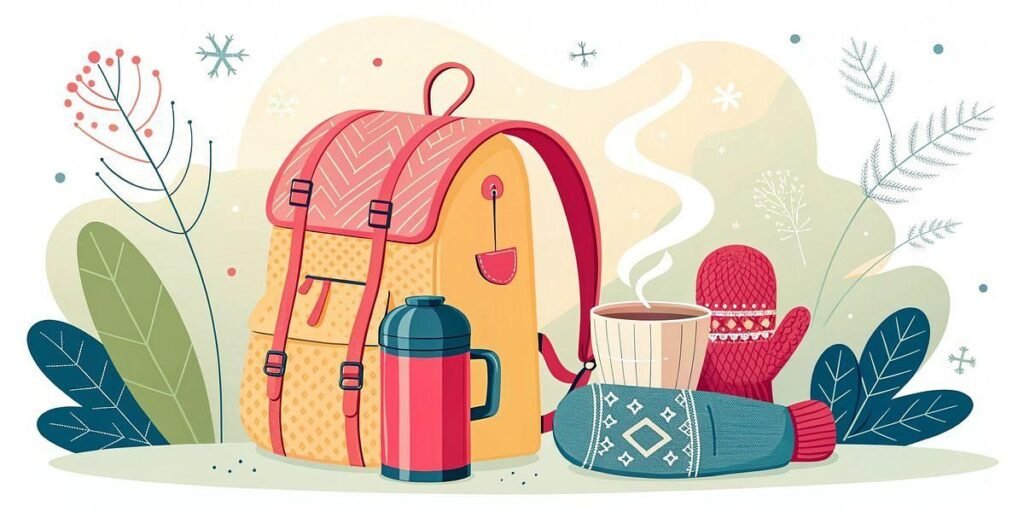 10 Packable Backpacks to Simplify Your Winter Travels