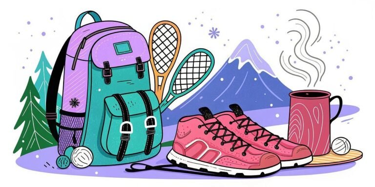10 Kids Hiking Backpacks Perfect for Winter Family Hikes