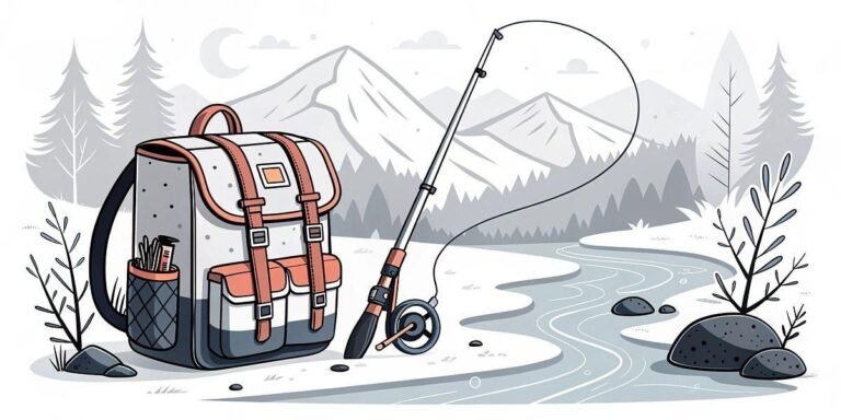 10 Fly Fishing Backpacks to Elevate Your Fishing Experience
