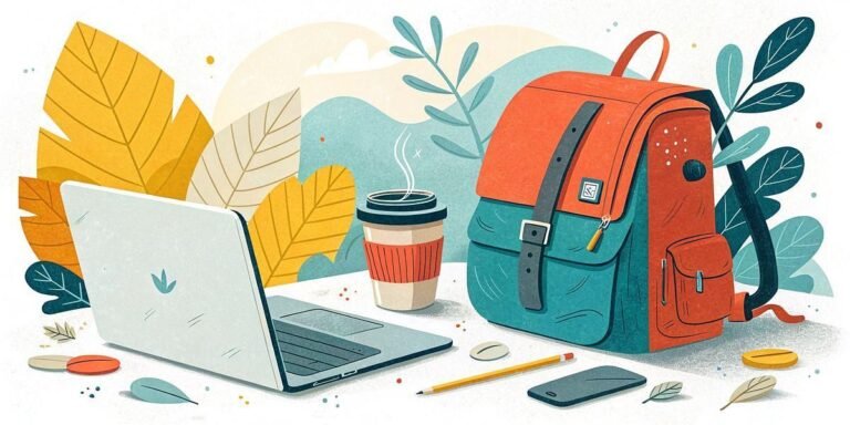 Upgrade Your Work Gear with These 10 Corporate Backpacks for Men Upgrade Your Work Gear with These 10 Corporate Backpacks for Men