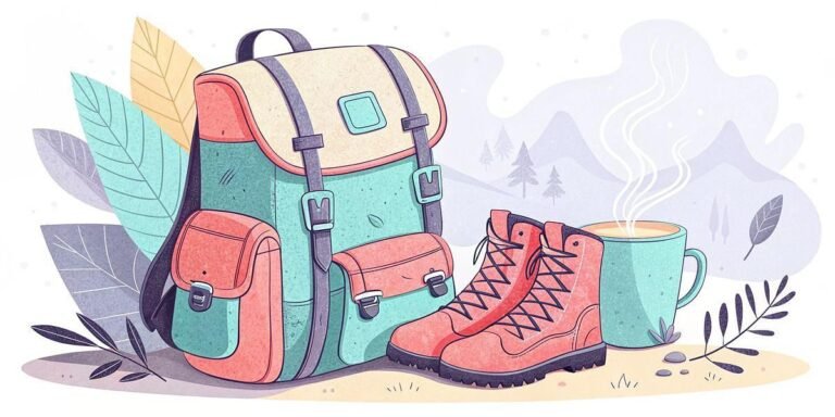 5 Women’s Hiking Backpacks to Elevate Your Holiday Adventures 5 Women's Hiking Backpacks to Elevate Your Holiday Adventures