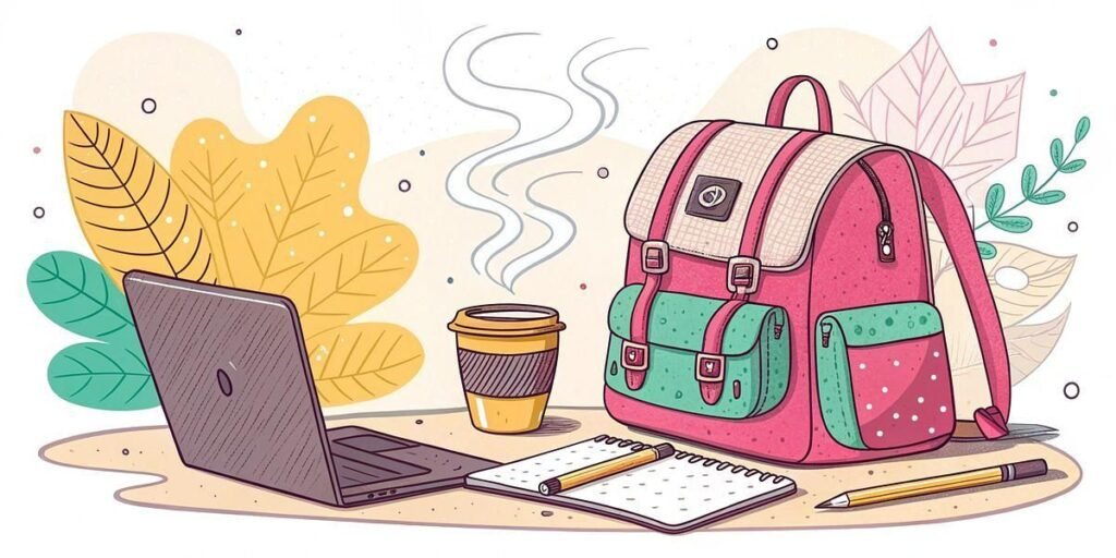 MATEIN Travel Laptop Backpack Review