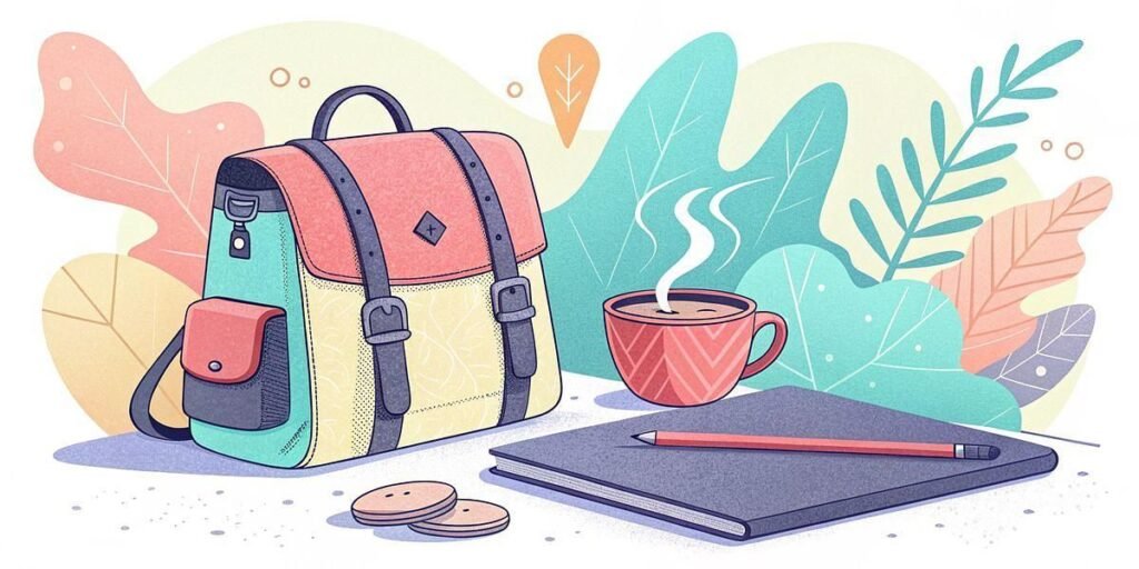 Get Ready for the New Year with These 10 Stylish Work Backpacks for Men