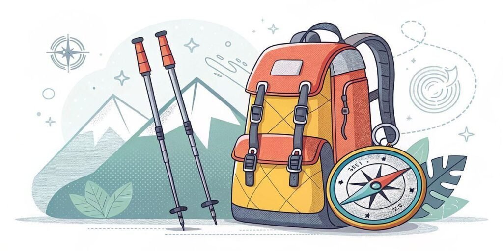 Find the Perfect Hiking Backpack for Your New Year’s Resolutions Find the Perfect Hiking Backpack for Your New Year’s Resolutions