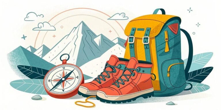 10 Trekking Backpacks Perfect for Your Holiday Getaway 10 Trekking Backpacks Perfect for Your Holiday Getaway