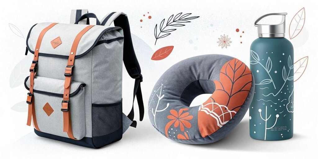 10 Air Travel Backpacks You Need for a Smooth Journey 10 Air Travel Backpacks You Need for a Smooth Journey