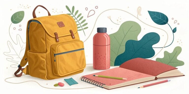 10 Must-Have Waterproof Packable Backpacks for Your New Year Travels