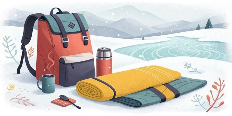10 Must-Have Backpack Coolers for Your Winter Beach Getaway