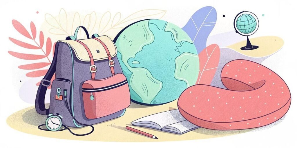 10 Lightweight Backpacks That Make Air Travel a Breeze