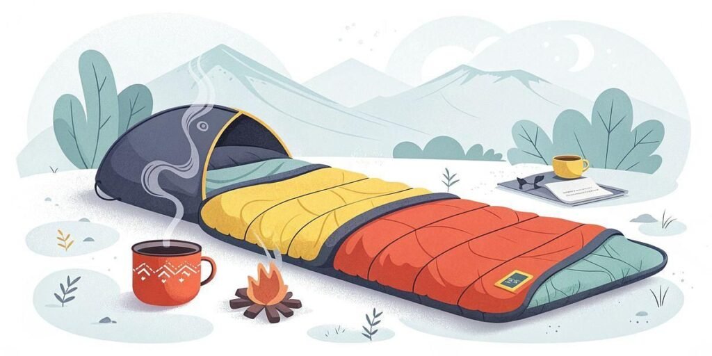 10 Women's Sleeping Bags That Will Transform Your Backpacking Experience
